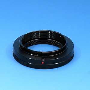 T2 adaptateur pour Minolta (Autofokus)