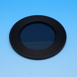 Polarizer for VisiLED/EasyLED transillumination H (D)