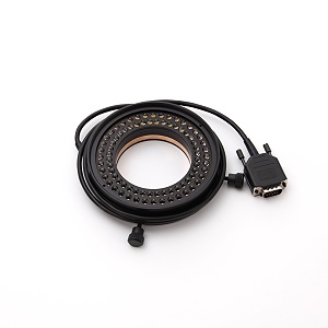 Luz anular VisiLED S 80-55 BF, d=66 mm (D)