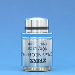 Objektiv EC Plan-Neofluar 40x/1,30 Oil M27