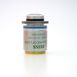 Carl Zeiss Microscopy, LLC - Objective Assistant - Objective