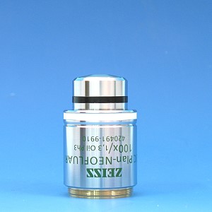 Objektiv EC Plan-Neofluar 100x/1,30 Oil Ph3 M27