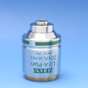 Objektiv LD A-Plan 20x/0,35 Ph1- M27