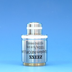 Carl Zeiss Microscopy, LLC - Objective Assistant - Objective Carl Zeiss Microscopy, LLC - Objective Assistant - Objective