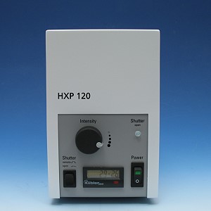Illuminator HXP 120 (D)