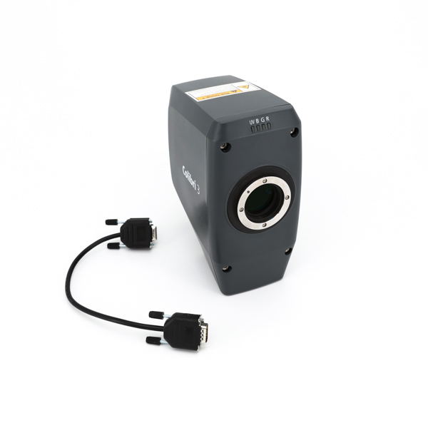 Solid-State Light source Colibri 3, Type GB