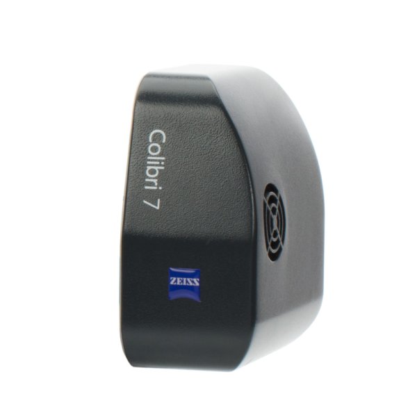 Source lumineuse à semi-conducteurs Colibri 7, type FR-R[G/Y]BV-UV