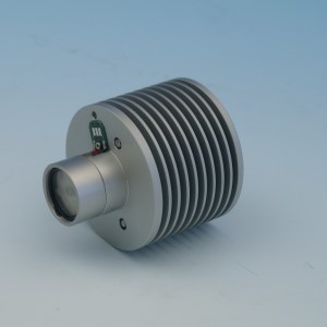 LED lamp module for attachment lamp VIS-LED