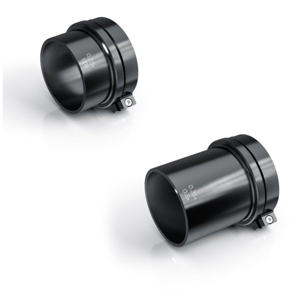 Illumination adapter set for Visioner 1