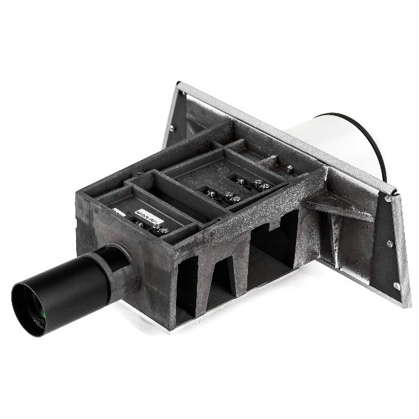 Reflected-light illuminator FL