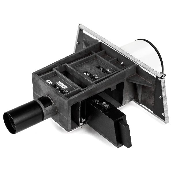 Reflected-light illuminator HD Pol FL