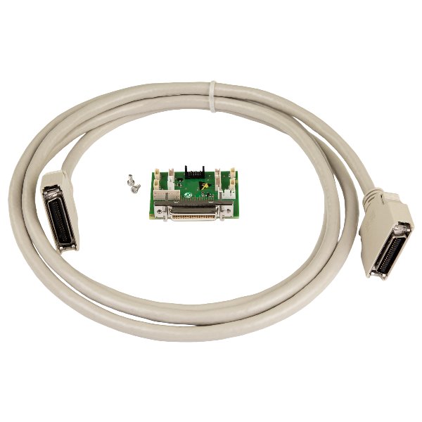 Product image of Platina de conexión p. componentes mot. en pieza superior D1/Z1