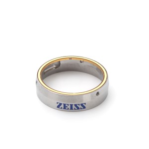 Bague d'objectif ACR pour douille d'objectif cylindrique courte