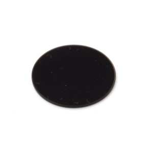 Neutral-density filter 0.10 d=23x1 for reflector module FL EC P&C