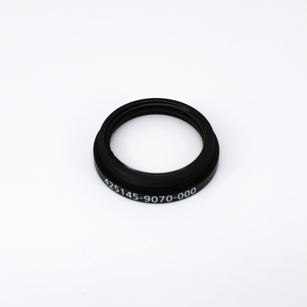 Adaptation set for tubes Axio Scope.A1 on center comp. multidisc.