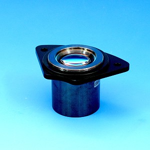 Tubo-lente 4,0x per Axio Imager/Axiosope