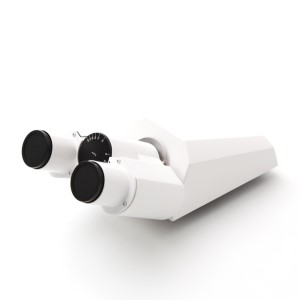 Tubo binocular 30°/23, imagen invertida, Axio Imager