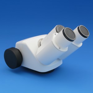 Binocular phototube, left port 45°/23 (50:50)