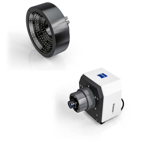 System unit Visioner 1