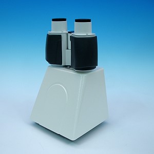 Tubo binocular 45°/23