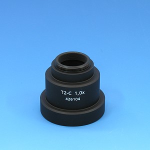 Kamera-Adapter T2-C 1" 1,0x