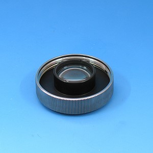 Camera Adapter 60N-C 2/3" 0.5x