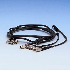 Lot de câbles trigger AxioCam FireWire HS/MRc5/HR/MR version 3 T/R (D)