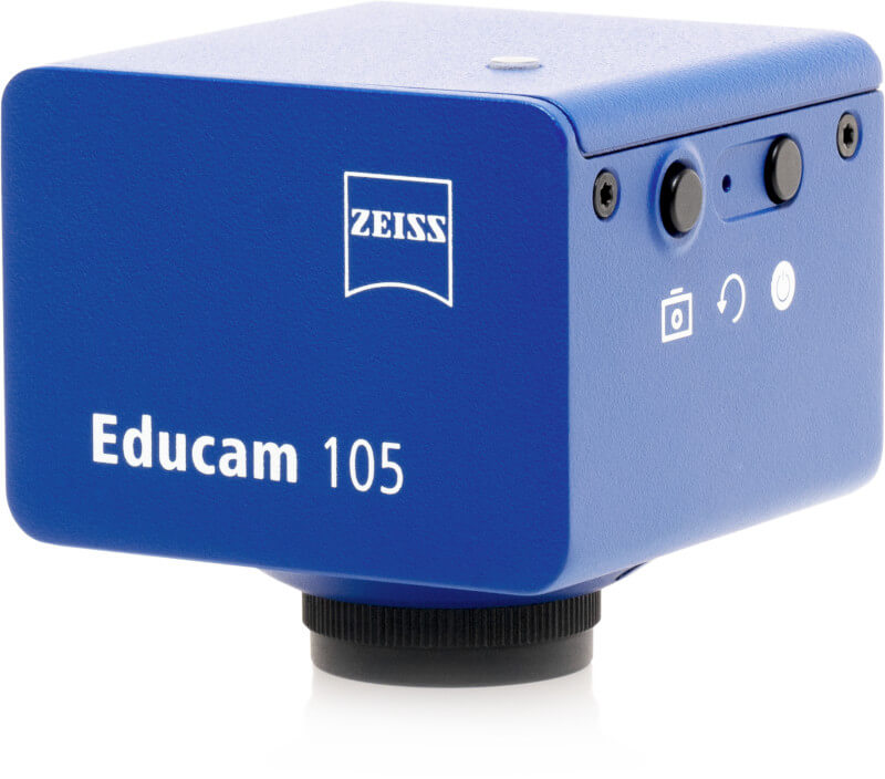 Microscopy Camera Educam 105 R2