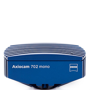 Fotocamera per microscopia Axiocam 702 mono (D)