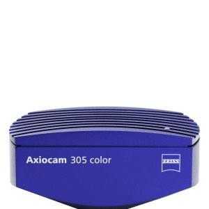 Videocamera digitale per microscopia Axiocam 305 a colori (D)