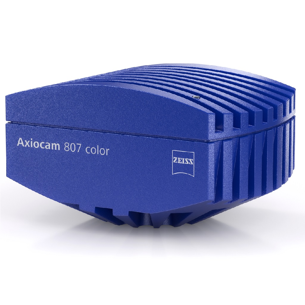 Mikroskopie-Kamera Axiocam 807 color (D)