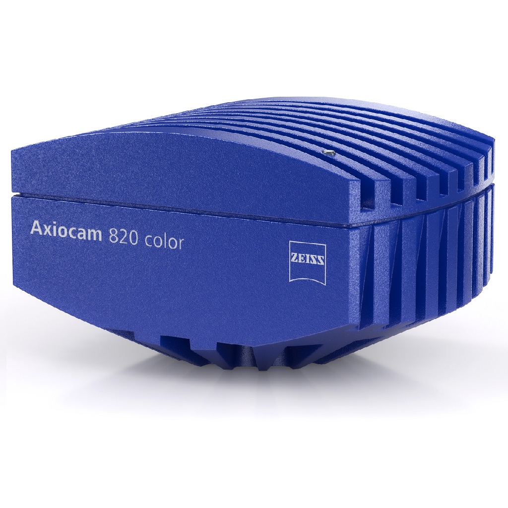 Mikroskopie-Kamera Axiocam 820 color