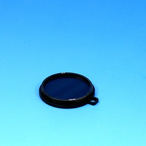 Condenser module DIC I/0.9 with polarizer