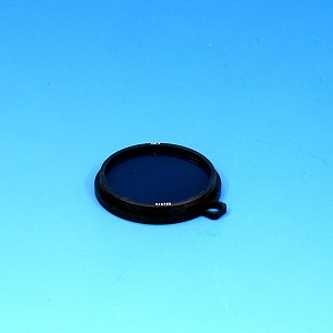 Condenser module DIC II/0.9 with polarizer