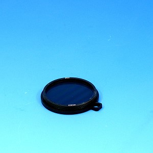 Condenser module DIC 0/0.8 with polarizer