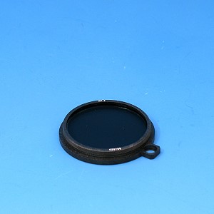 Condenser module DIC II/1.4 with polarizer