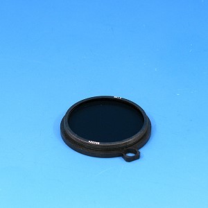 Condenser module DIC III/1.4 with polarizer