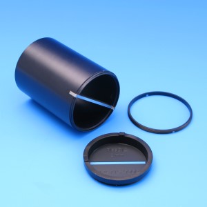 Slit-diaphragm 2mm for PlasDIC