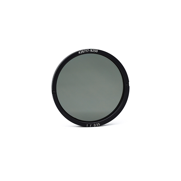 Condenser module DIC I/0.55 with polarizer