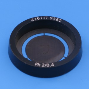 Phase stop Ph 2/0.4 for slider