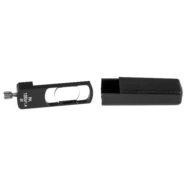 DIC-Schieber Plan-Apochromat 100x/1,4 III
