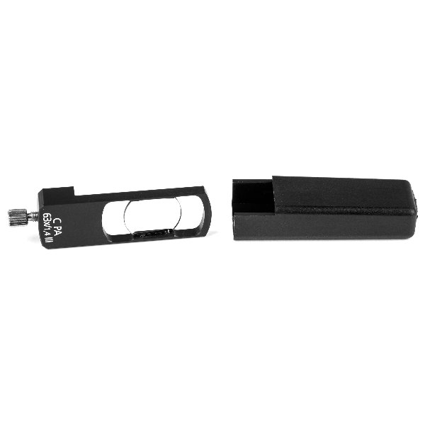 Slitta DIC C Plan-Apochromat 63x/1,4 III