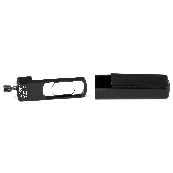 Corredera DIC C EP-Apo 20x/0,7 Epi
