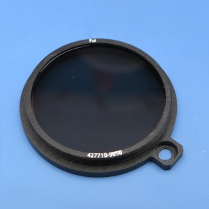 Polarizer D for condensers 0,8 and 0,9
