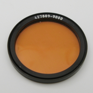 Filtre de conversion 5700-3200 K, d=32 mm