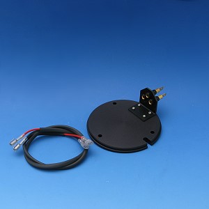 Installation kit for LED illumination on the Axio Imager 2