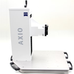 Stand column man. basic with base plate Axio Imager Vario (D)