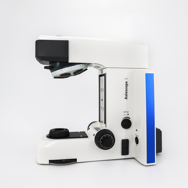 Estativo Axio Scope 5 HAL 50, 6x H