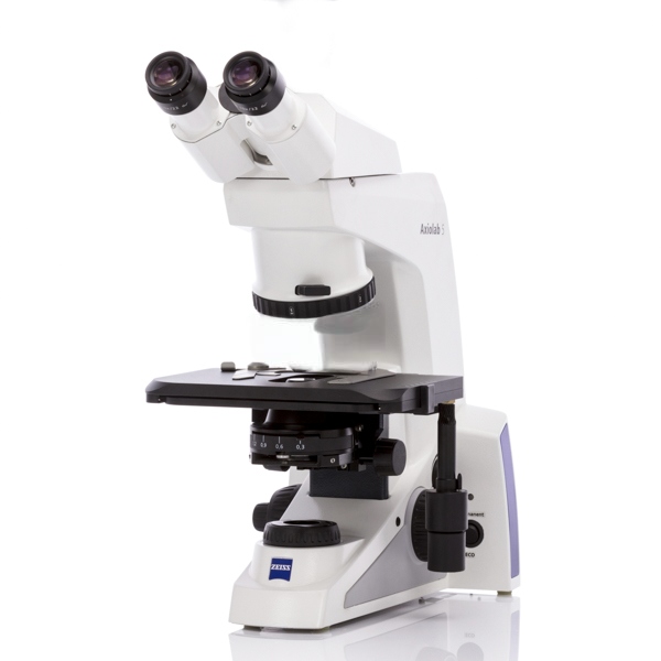 Microscope Axiolab 5, TL, 5x H encoded, Module
