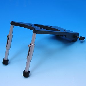 Stage carrier Axio Examiner, attachable, with support